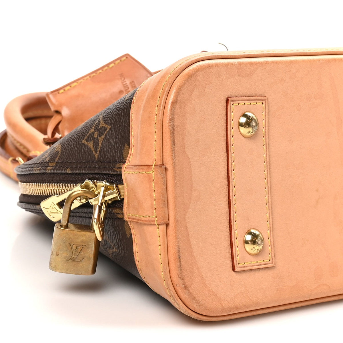 Monogram Alma BB