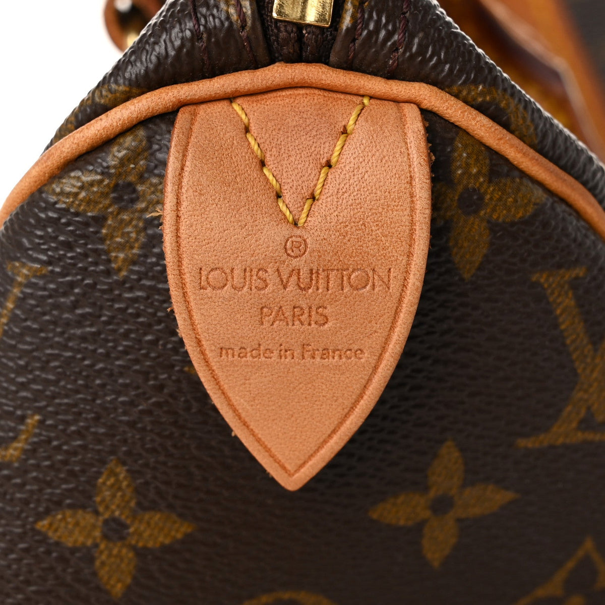 Monogram Speedy 30