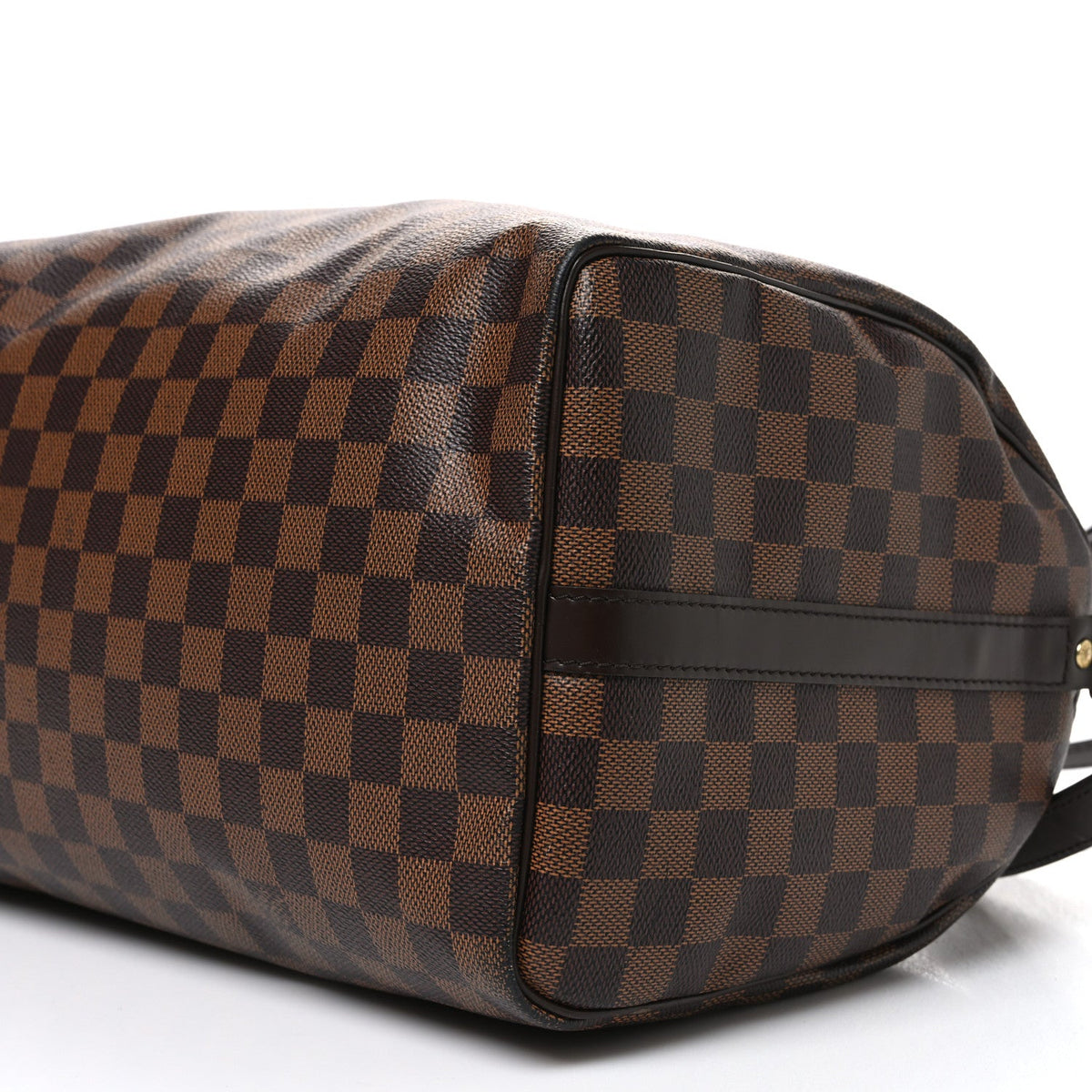 Damier Ebene Speedy Bandouliere 35