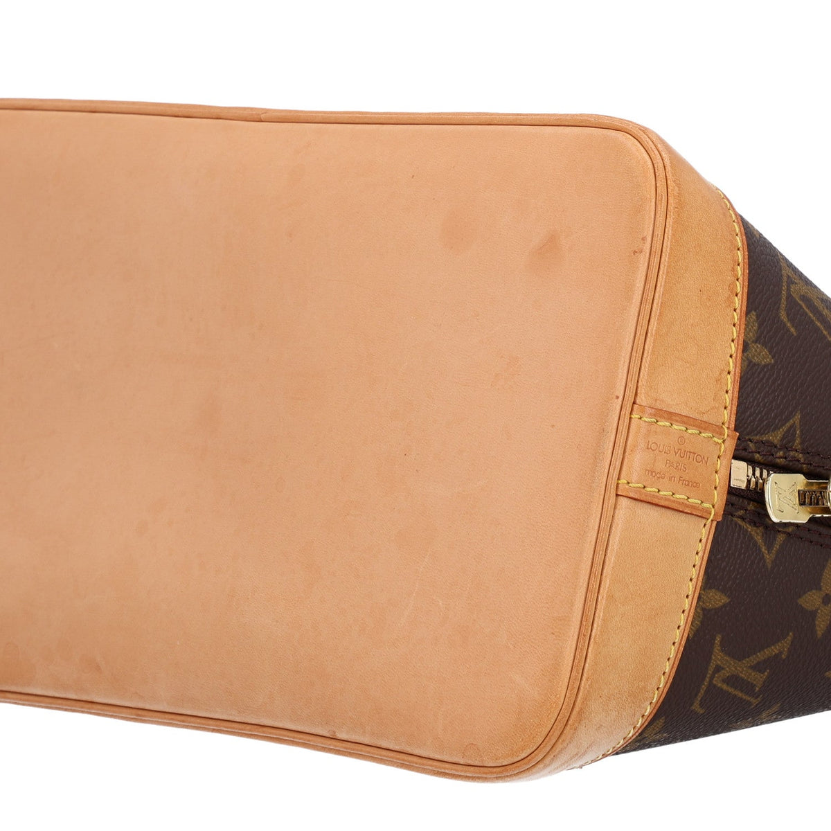 Monogram Alma PM