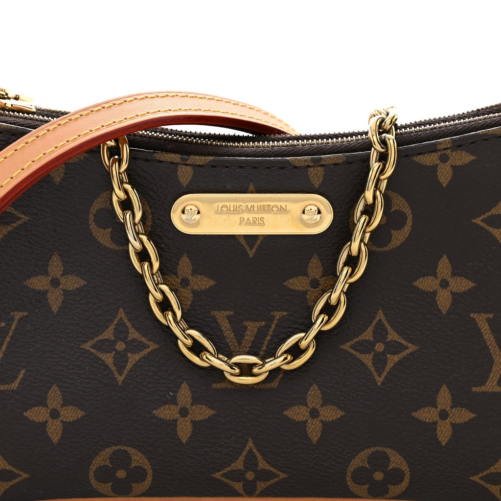 Monogram Liv Pochette