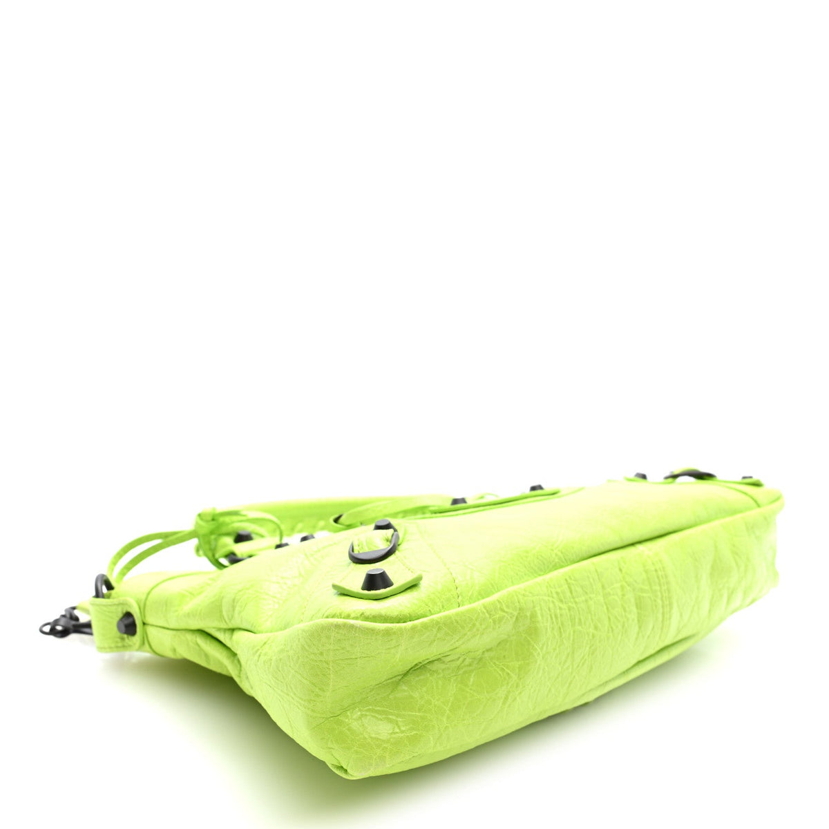 Agneau Arena Classic Hardware Le City First Bag Granny Apple