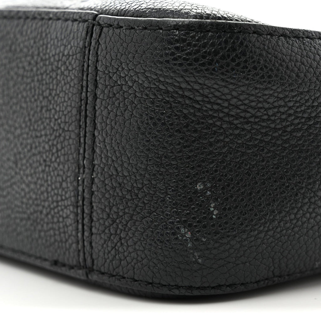 Empreinte Saintonge Black