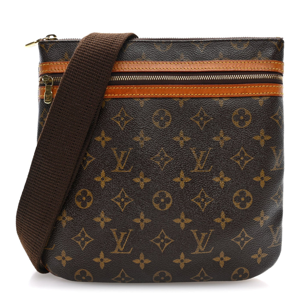 Monogram Bosphore Pochette