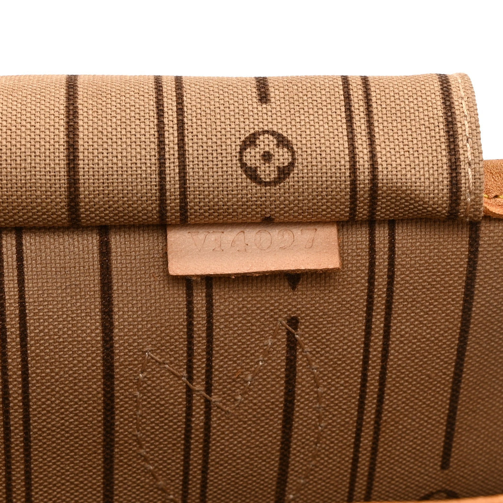 Monogram Neverfull PM