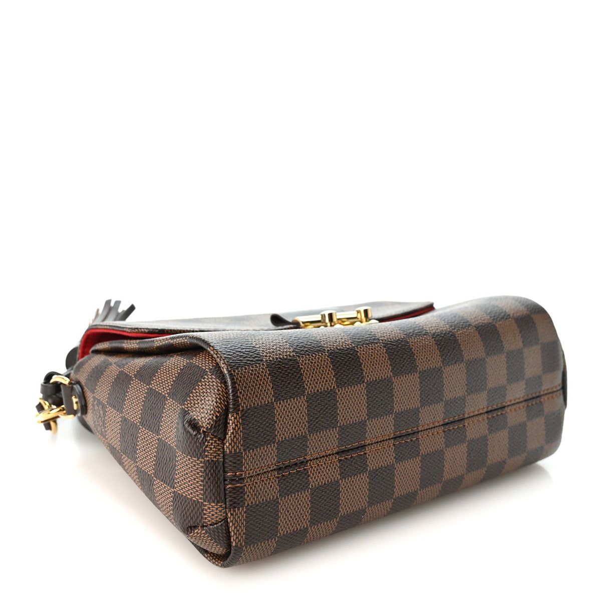 Damier Ebene Croisette