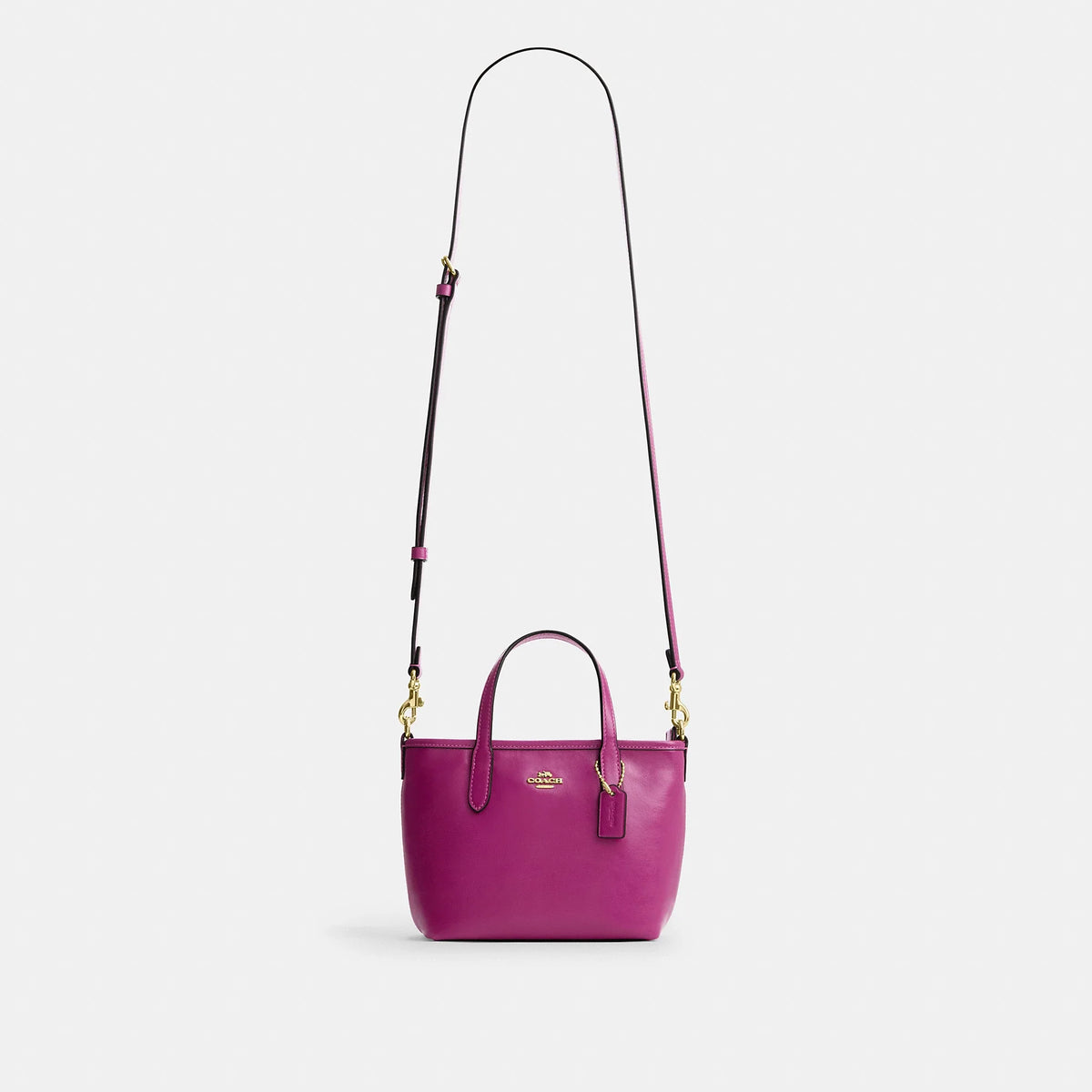 Coach Outlet City Mini Tote Bag