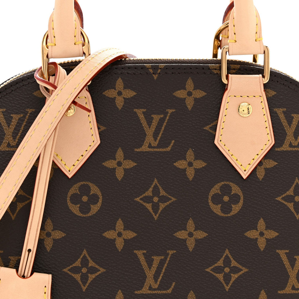 Monogram Alma BB