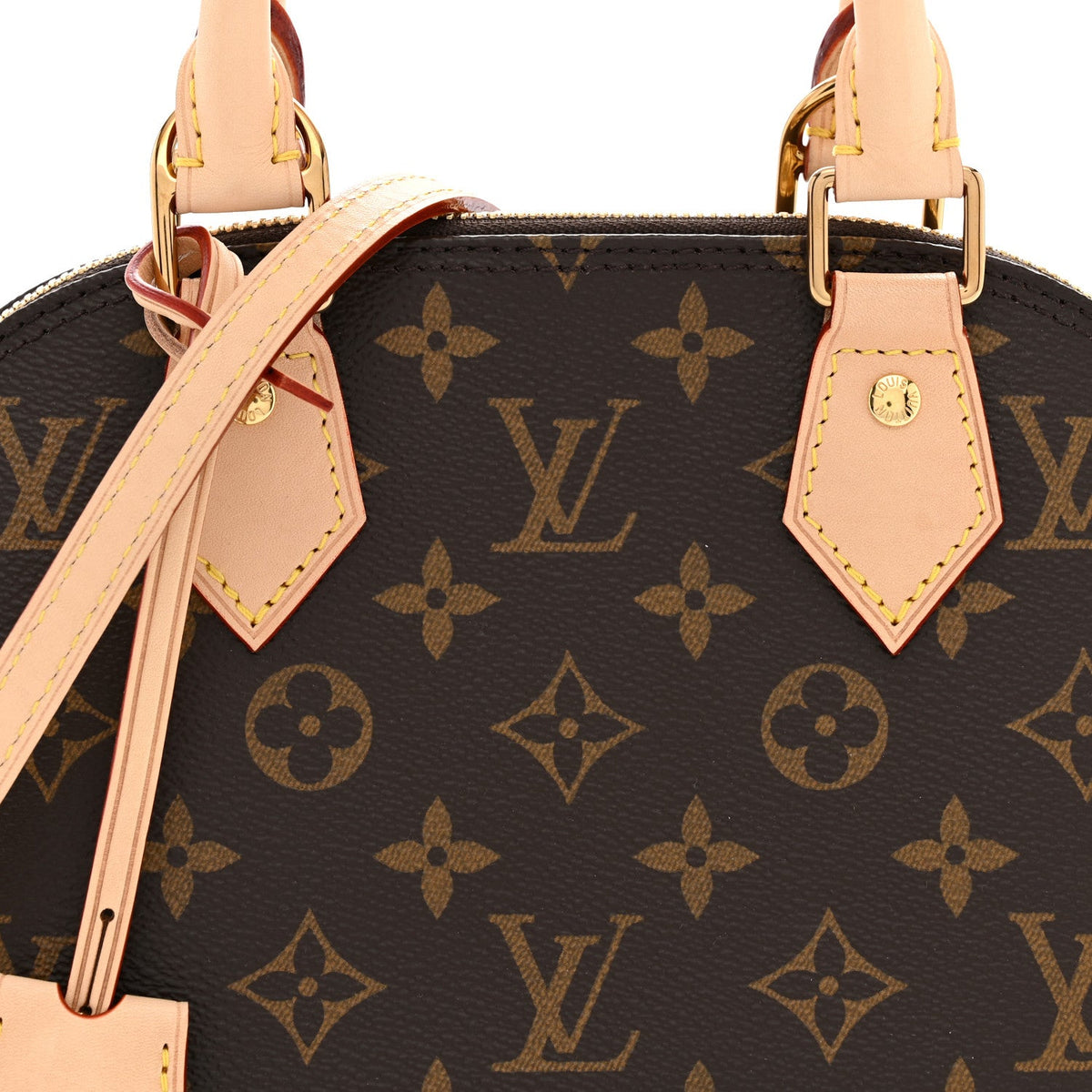 Monogram Alma BB