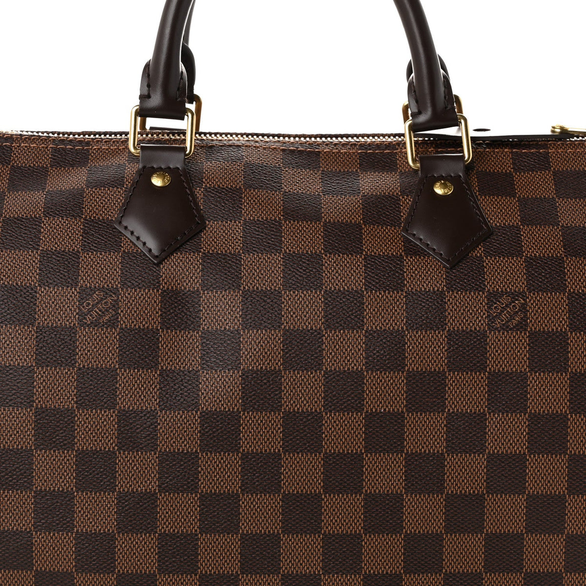 Damier Ebene Speedy 30