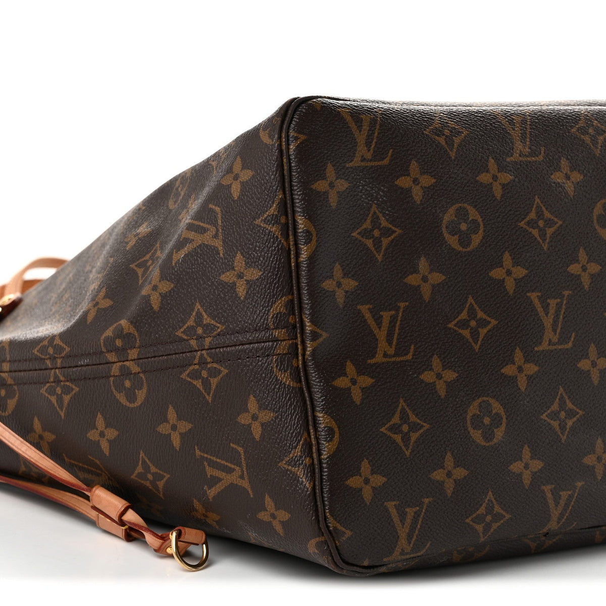 Monogram Neo Neverfull GM Pivoine
