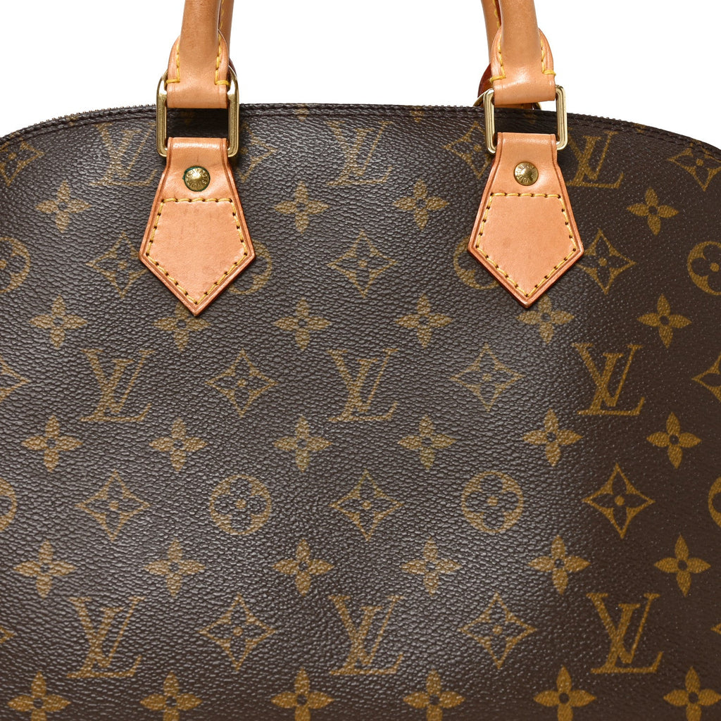Monogram Alma PM