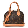 Monogram Alma BB