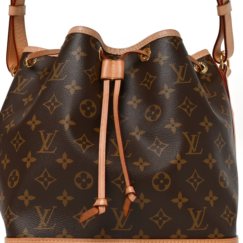 Monogram Petit Noe NM