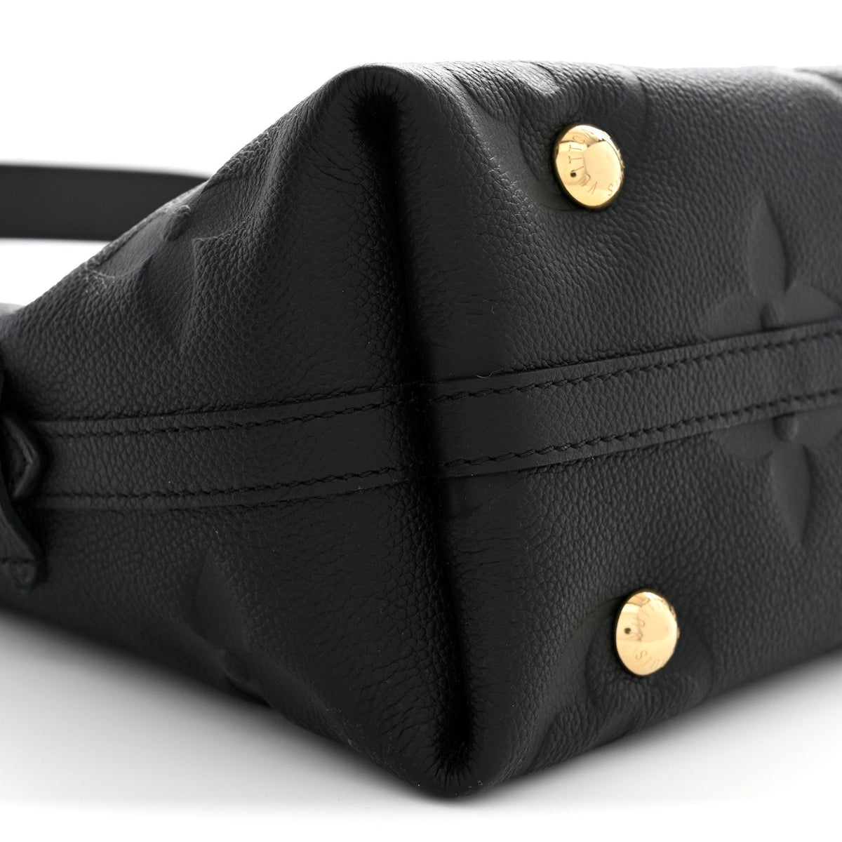 Empreinte Carryall PM Black