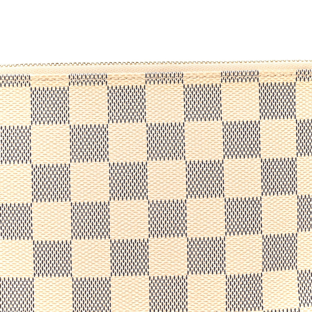 Damier Azur Pochette Accessories