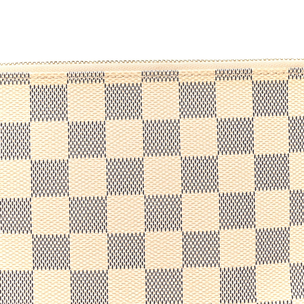 Damier Azur Pochette Accessories