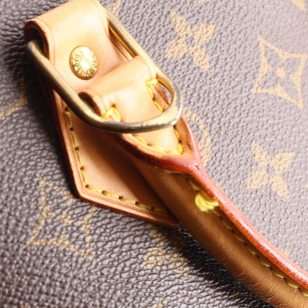 Monogram Alma PM