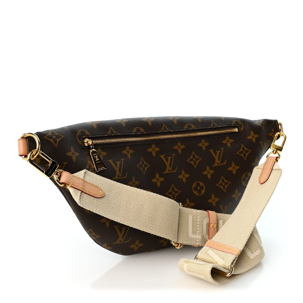 Monogram High Rise Bumbag