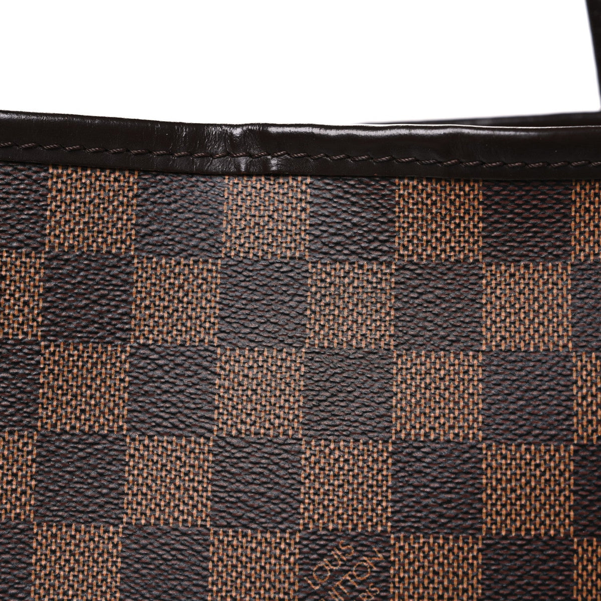 Damier Ebene Neo Neverfull MM