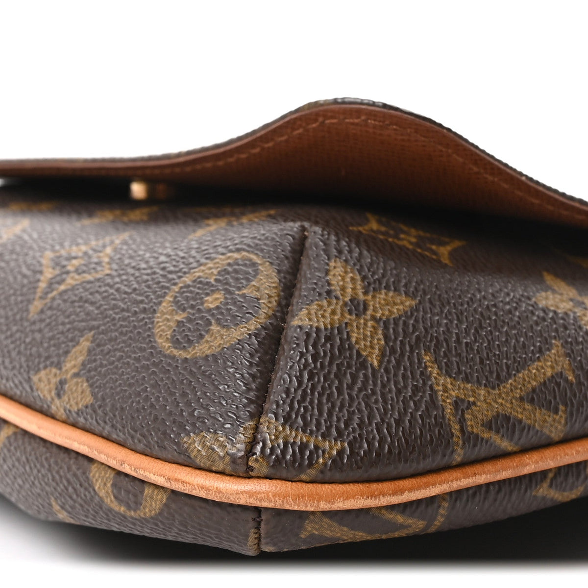 Monogram Musette Salsa