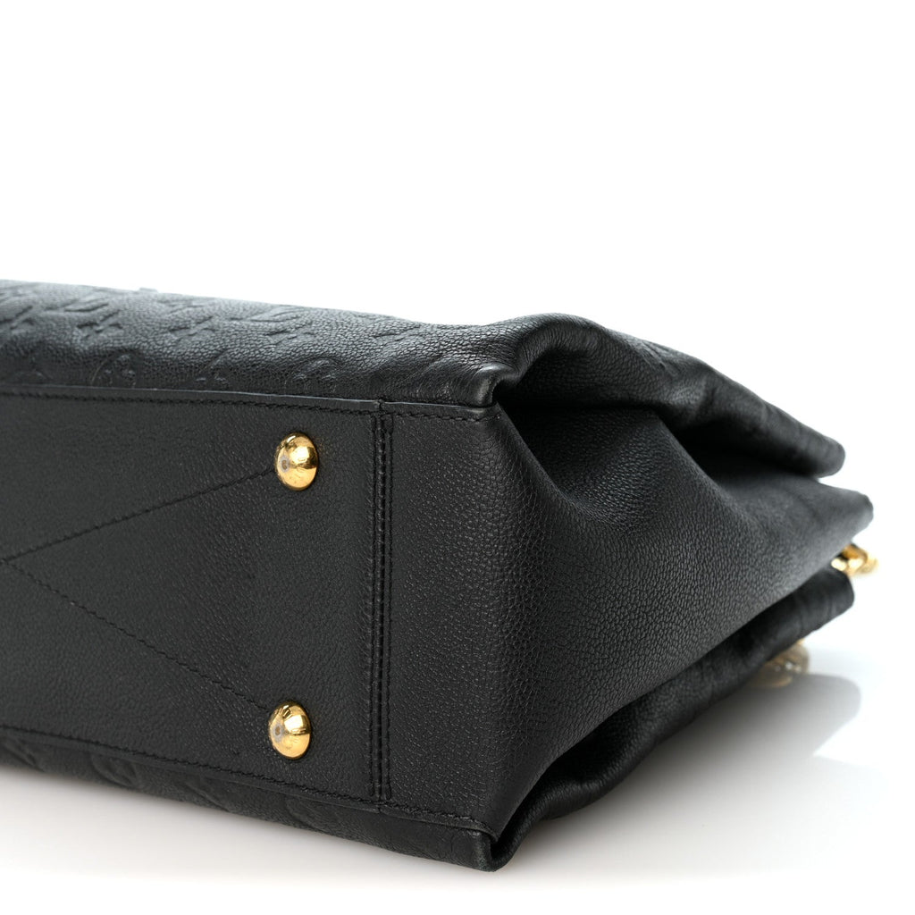 Empreinte Surene MM Black