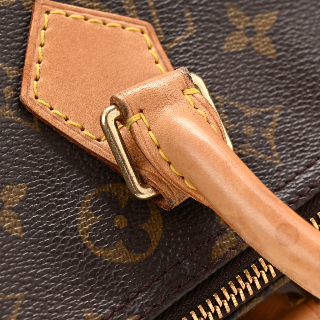 Monogram Speedy 30