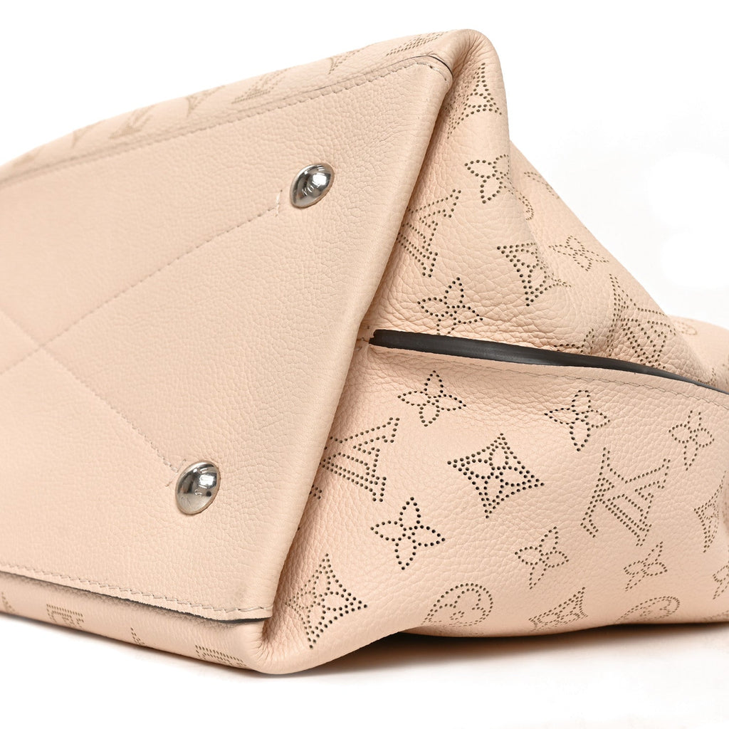 Mahina Carmel Hobo Creme