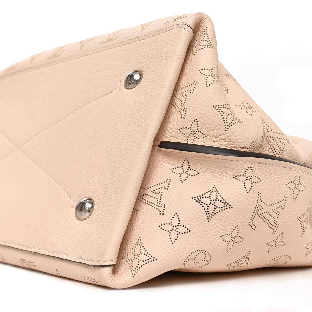 Mahina Carmel Hobo Creme
