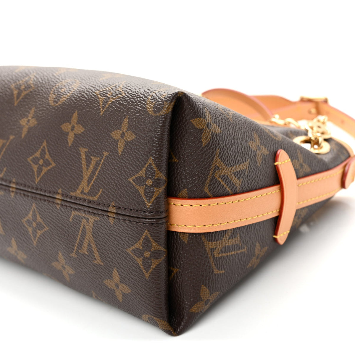 Monogram CarryAll BB