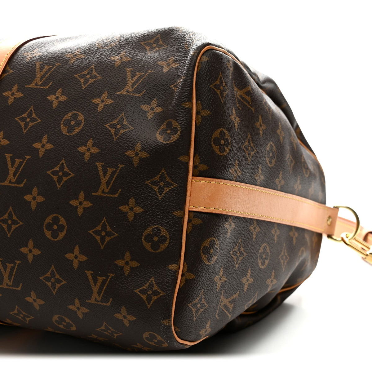 Monogram Keepall Bandouliere 50