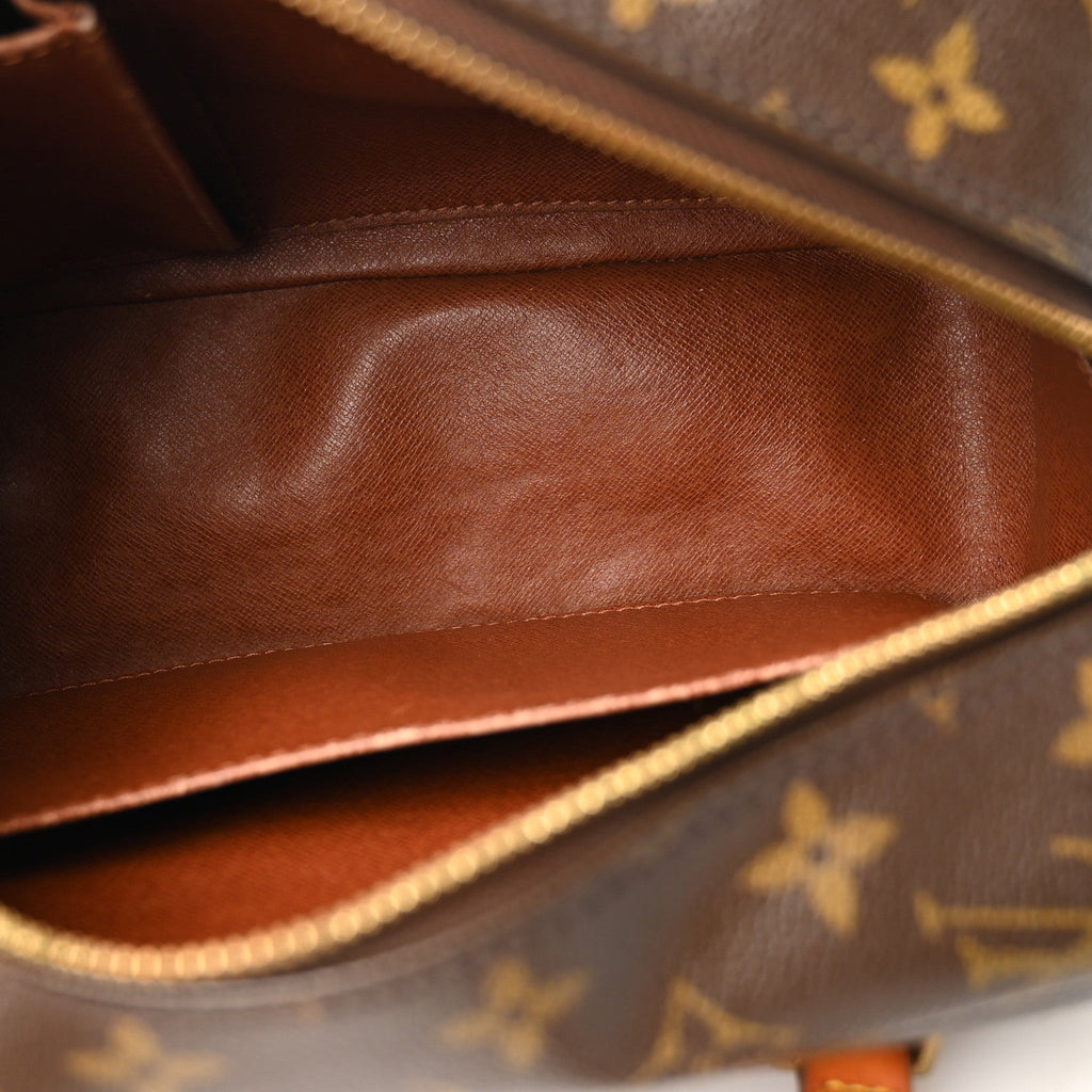 Monogram Cite MM