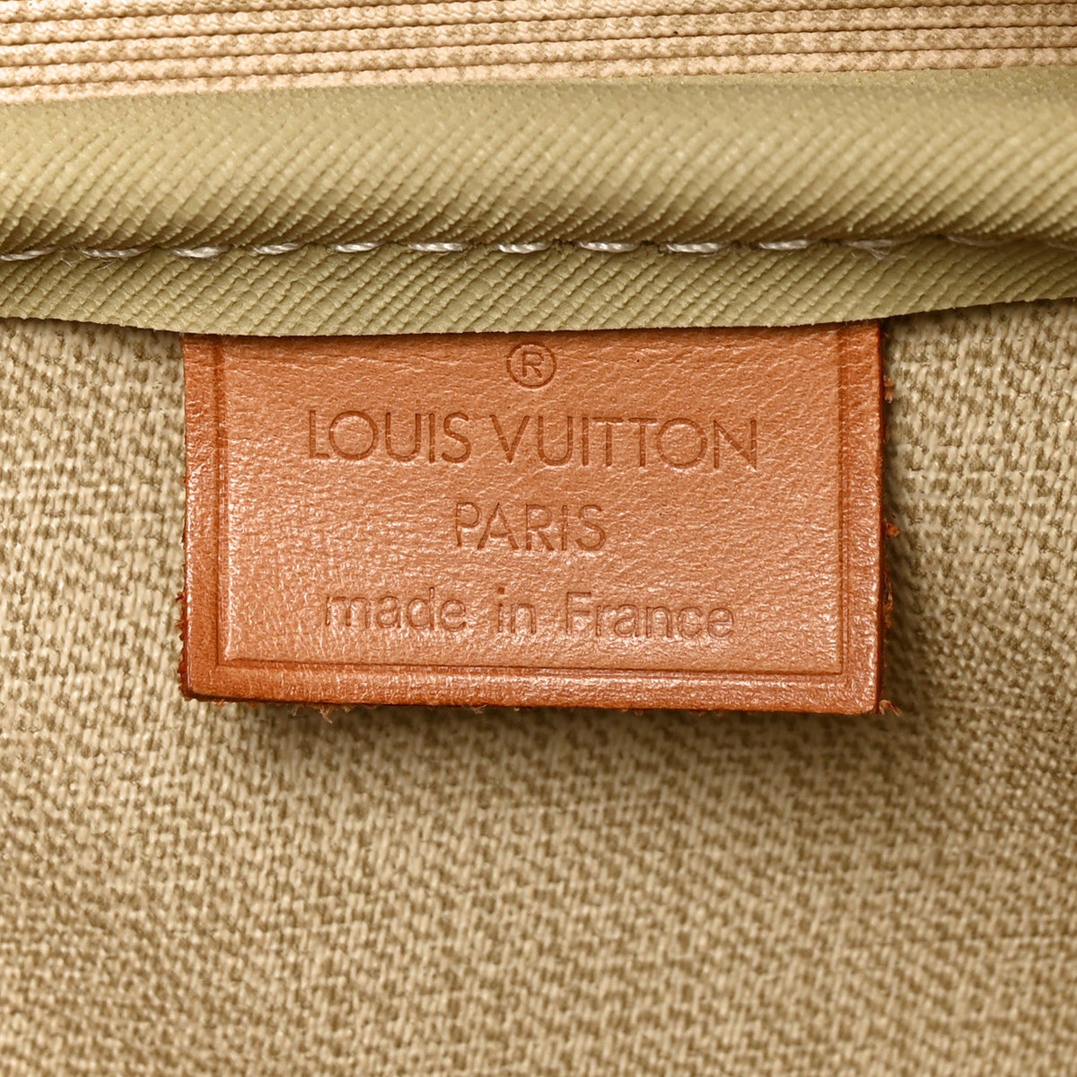 Monogram Deauville