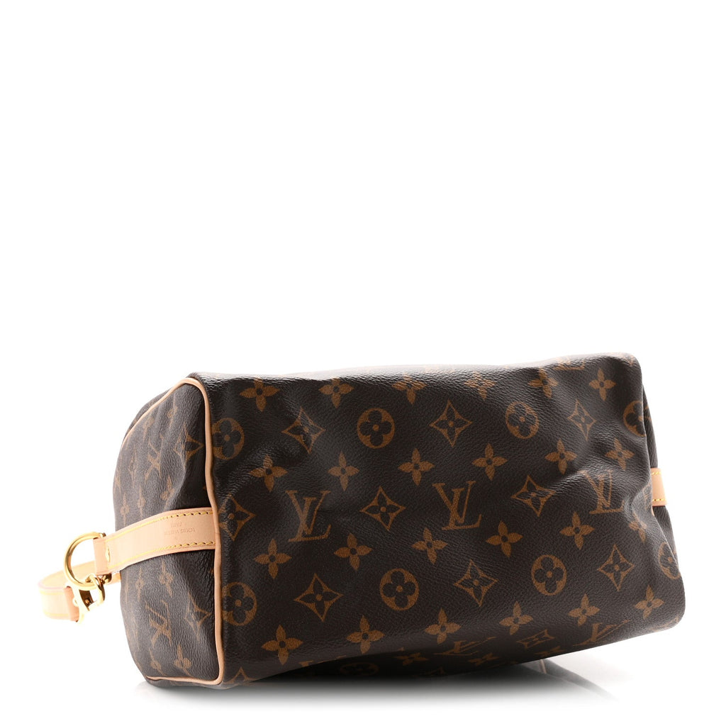 Monogram Speedy Bandouliere 25