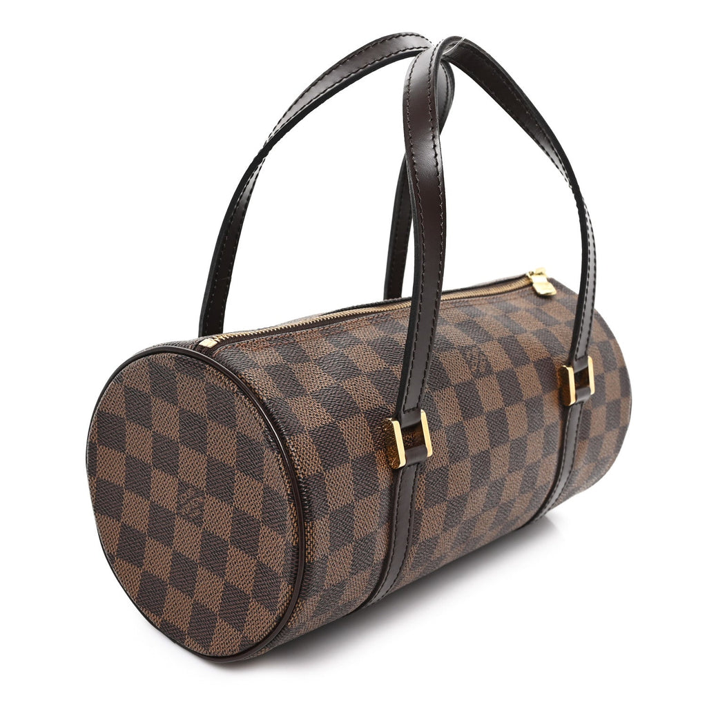 Damier Ebene Papillon 26