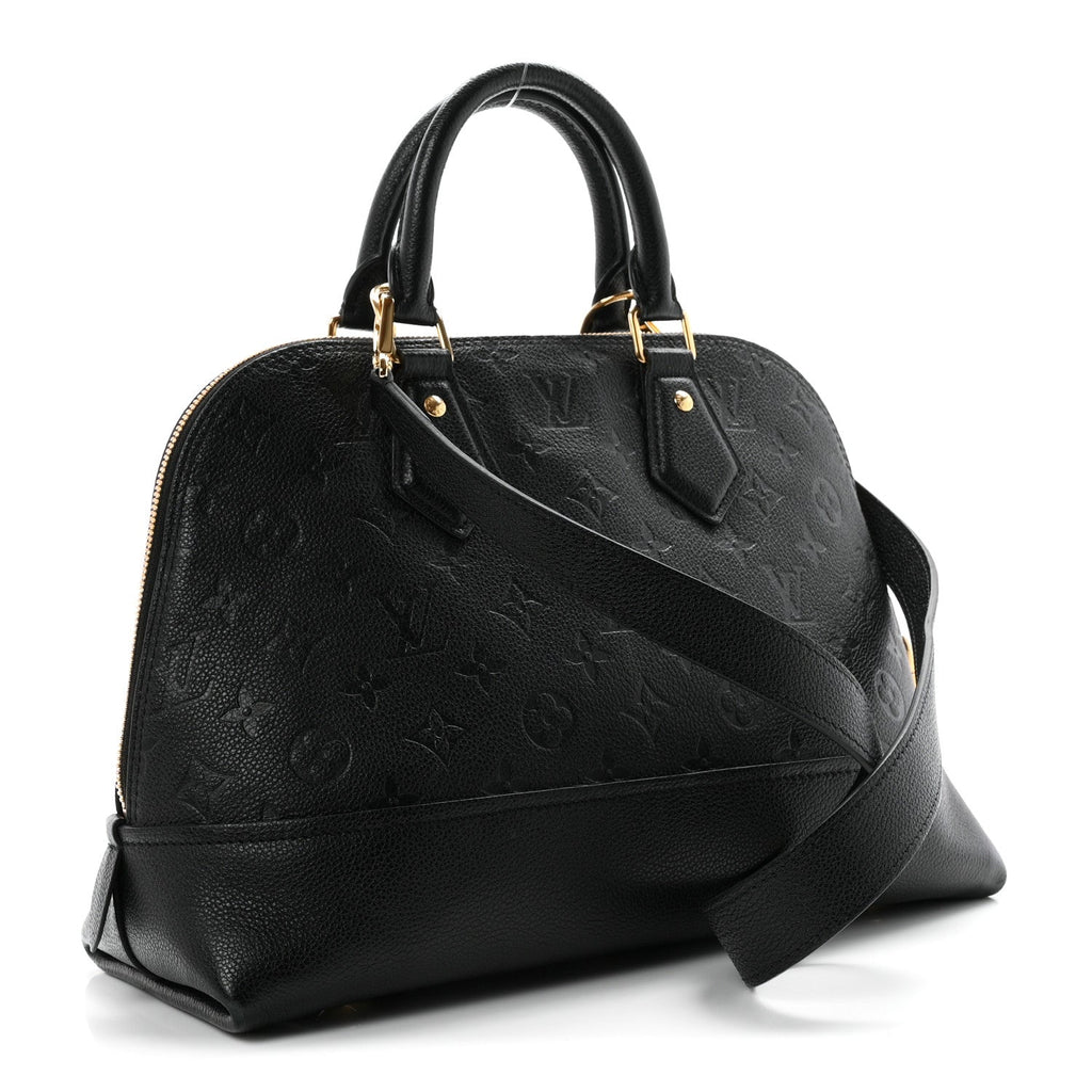 Empreinte Neo Alma PM Black