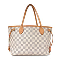 Damier Azur Neo Neverfull PM