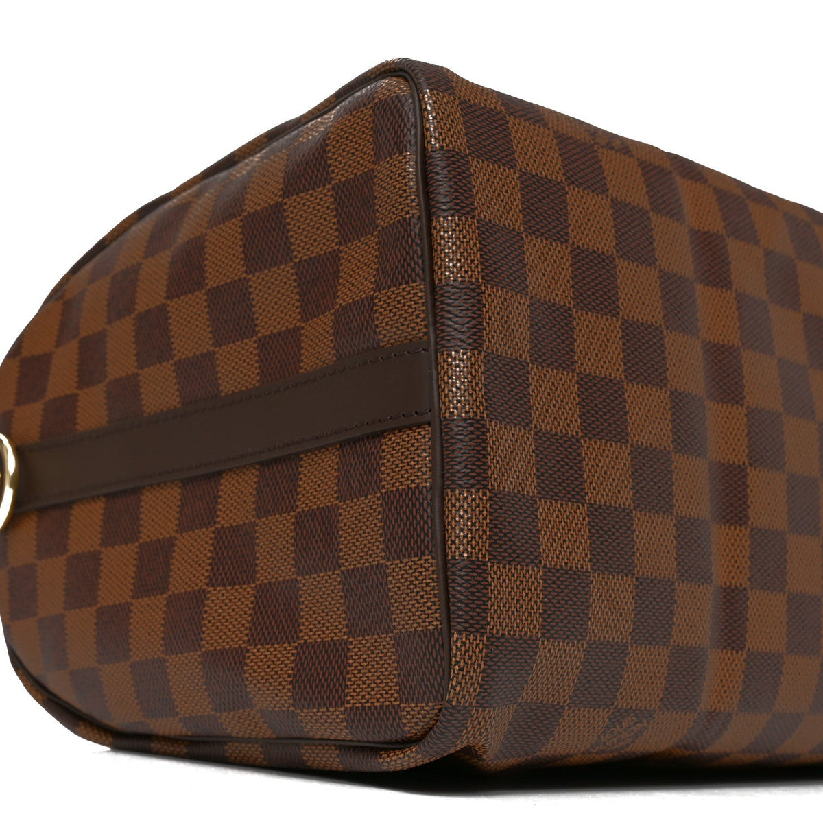 Damier Ebene Speedy Bandouliere 30