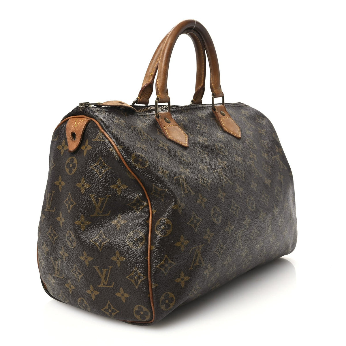 Monogram Speedy 35