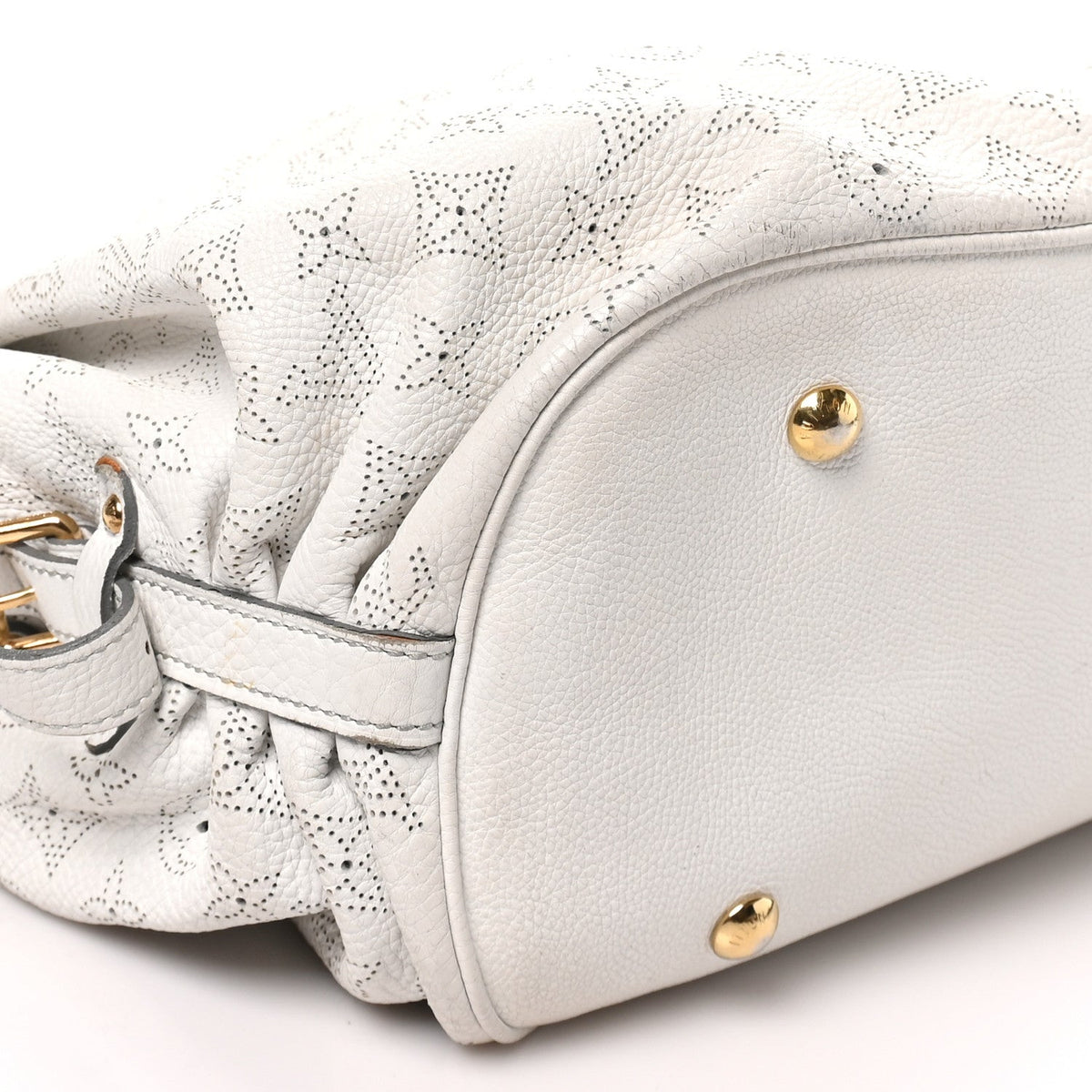 Mahina XL White