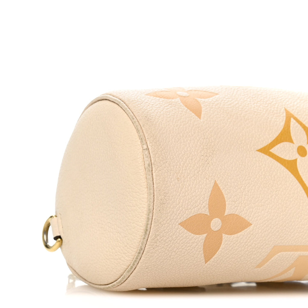 Empreinte Monogram Giant By The Pool Papillon BB Cream Saffron