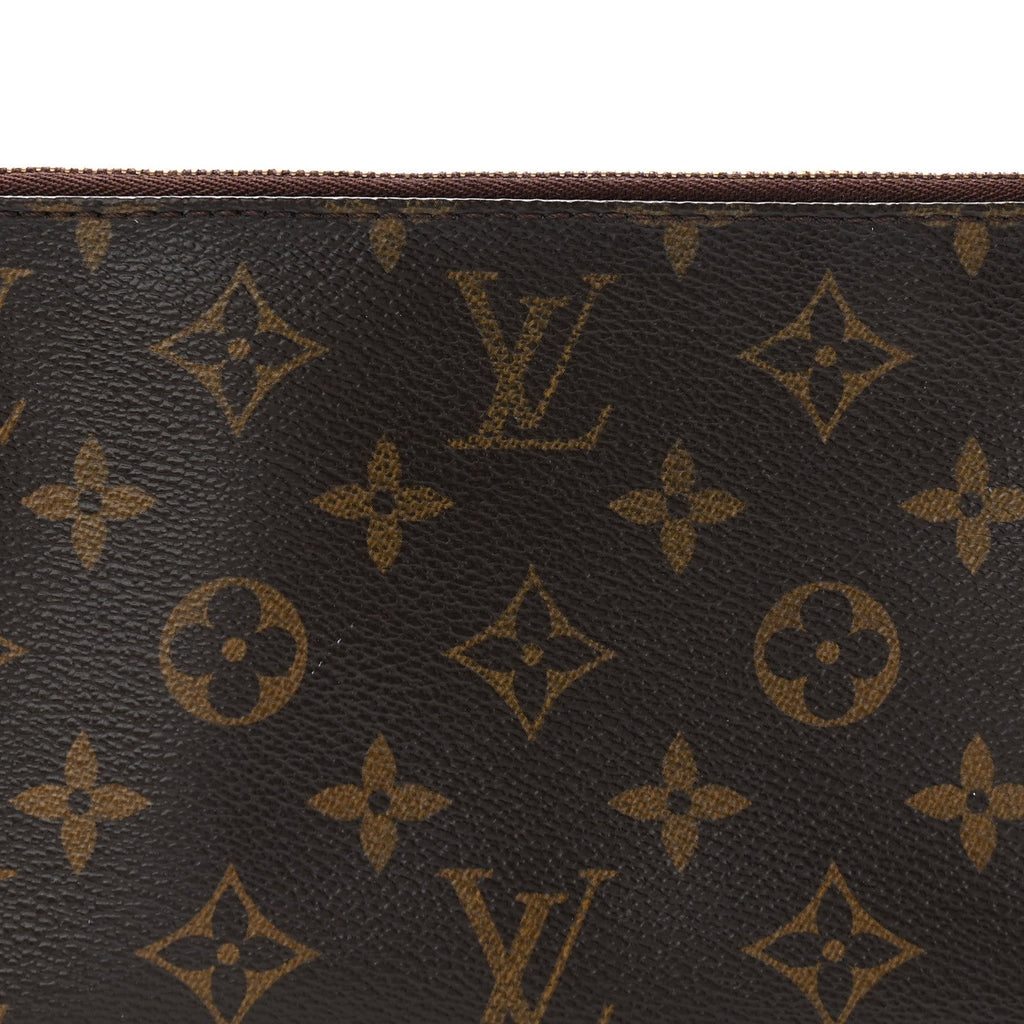 Monogram Pochette Accessories NM