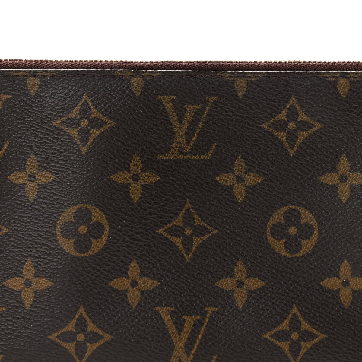Monogram Pochette Accessories NM