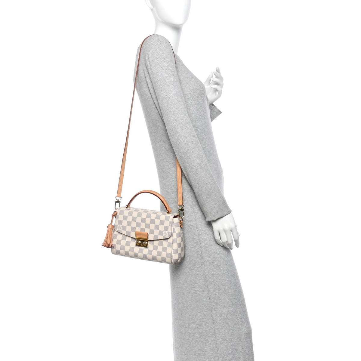 Damier Azur Croisette