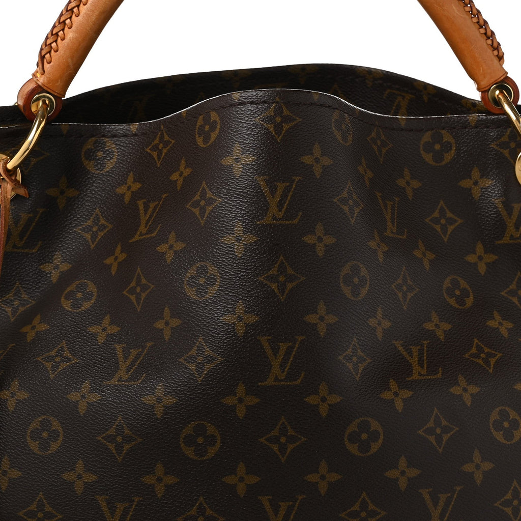 Monogram Artsy MM