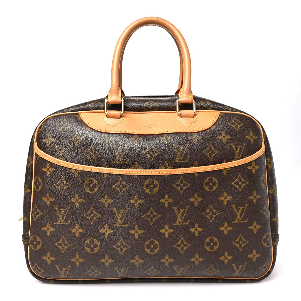 Monogram Deauville