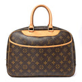 Monogram Deauville