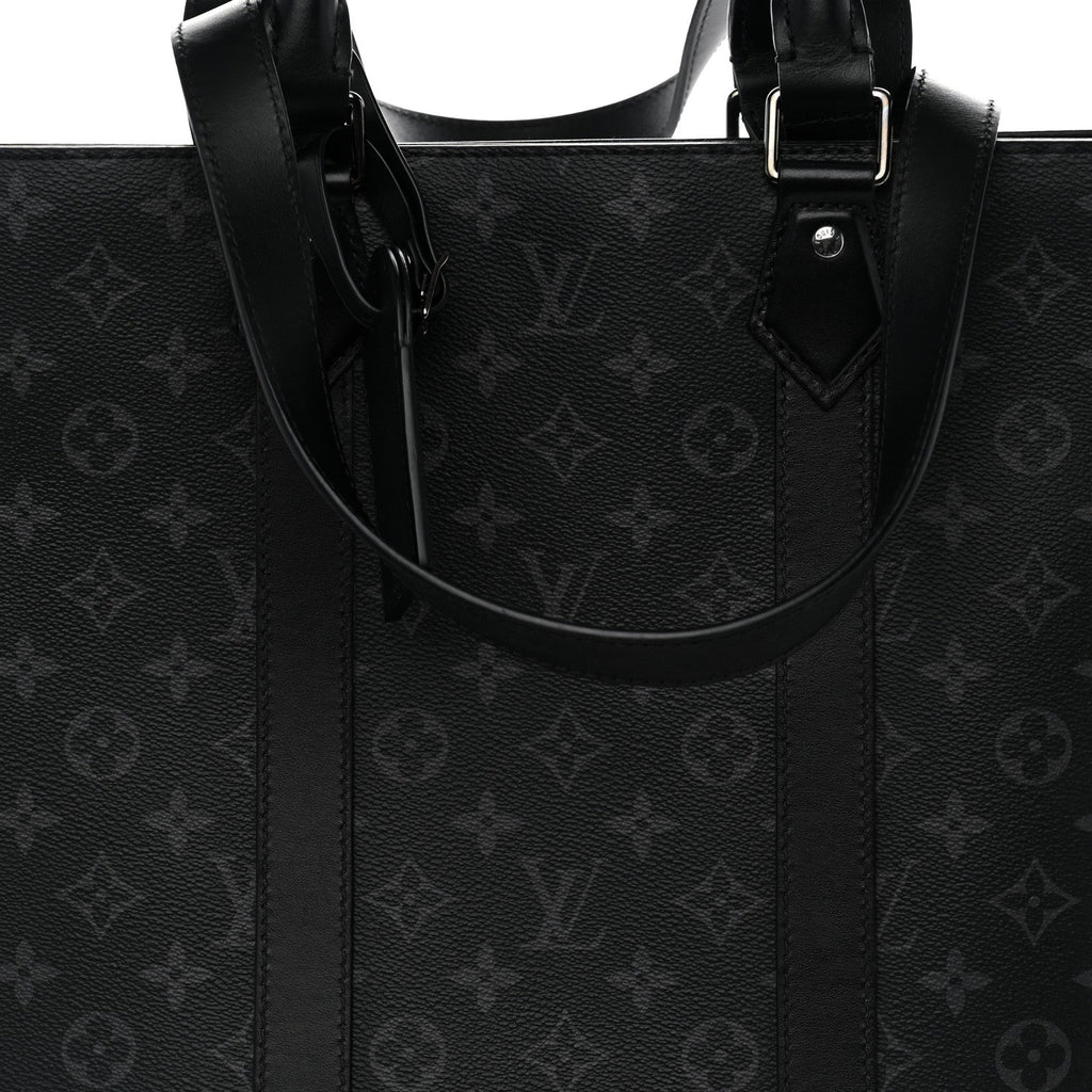 Monogram Eclipse Sac Plat 24H