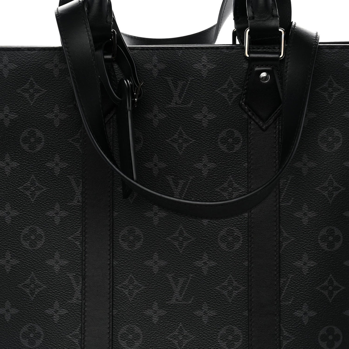 Monogram Eclipse Sac Plat 24H