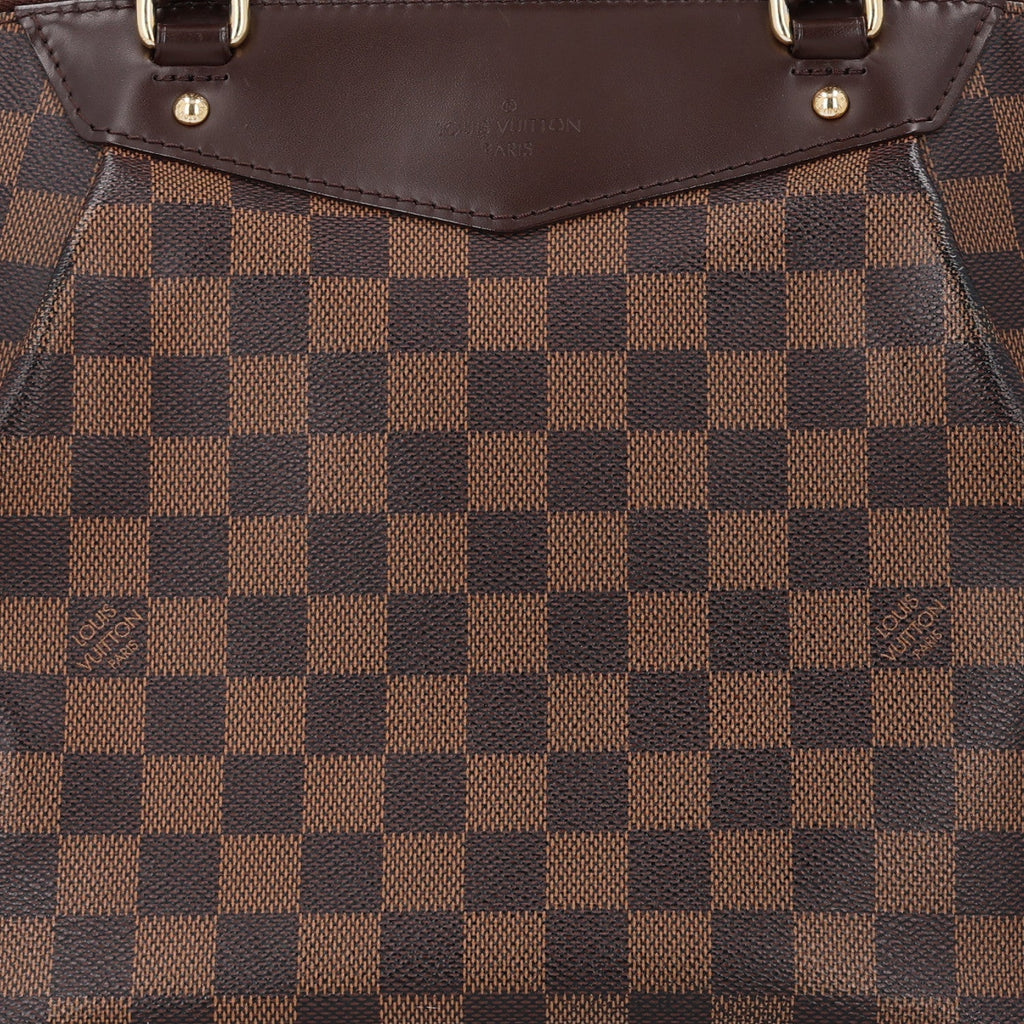 Damier Ebene Westminster PM
